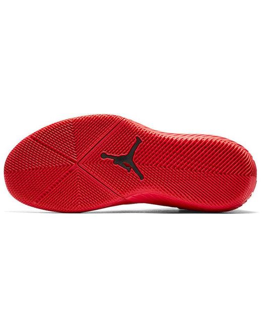 Nike Red Why Not Zer0.1 'University' for men