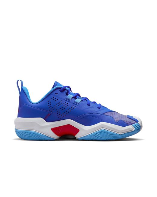 Nike Blue Westbrook One Take 4 'Game Royal University' for men