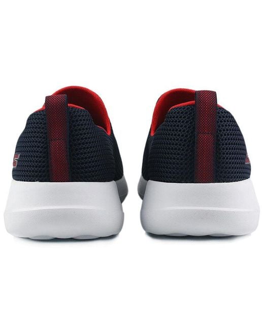 Skechers Blue Go Walk Slip On for men