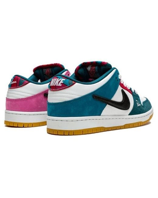 Nike x parra friends and family online