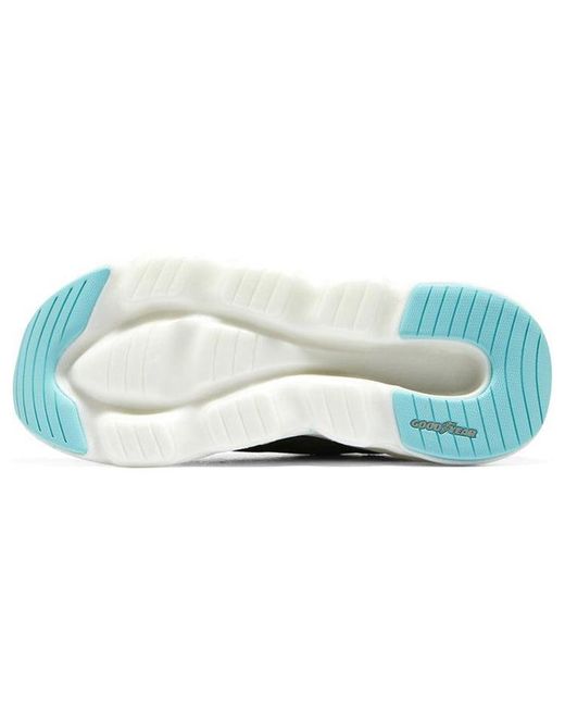 Skechers Black (Wmns) Go Run Swirl Tech