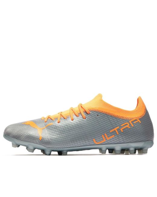 PUMA Gray Ultra 24 Mg for men