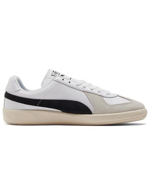 PUMA White Army Trainer Nimbus Cloud' for men
