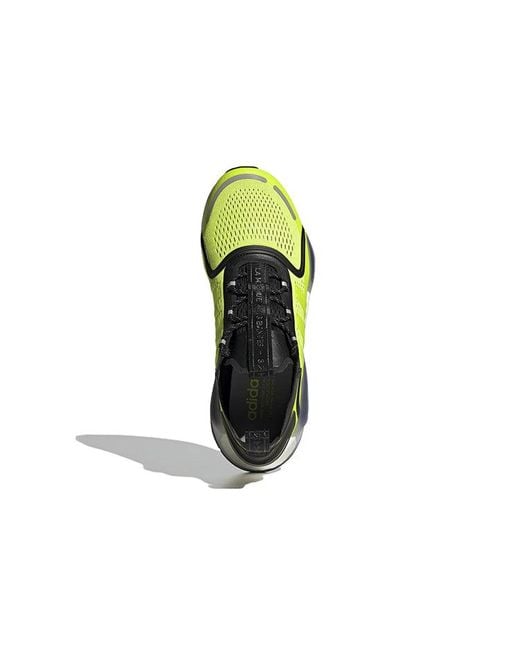 Adidas Yellow Nmd_V3 'Solar' for men
