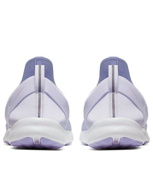 Nike Blue (Wmns) Flex Motion Trainer