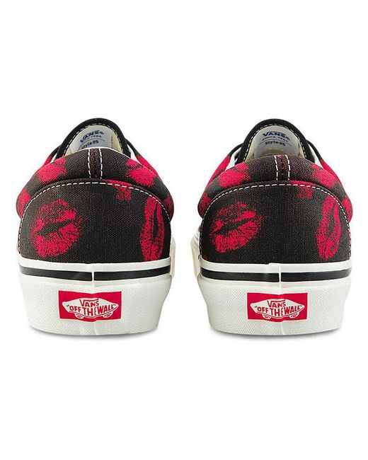 Vans Red Era 95 Dx 'Anaheim Factory for men