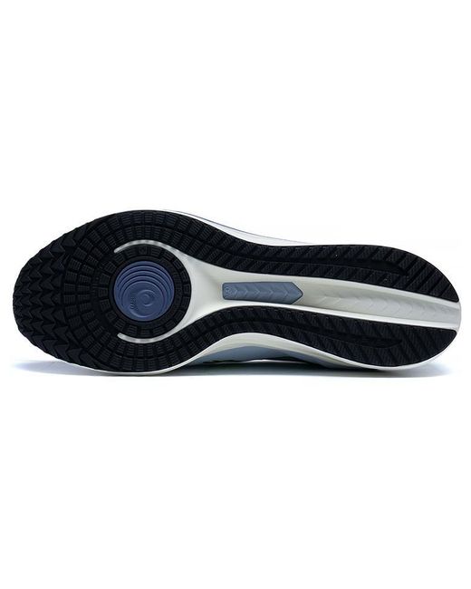 Li-ning Blue Dark Horse 6 for men
