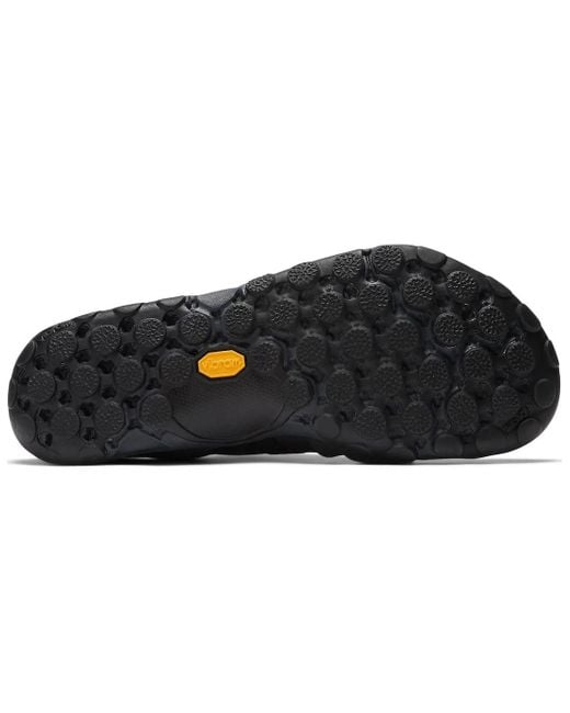 New Balance Black Mt10O X Issey Miyake for men