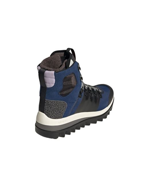 Adidas Blue (Wmns) Stella Mccartney X Eulampis Boot 'Mystery'