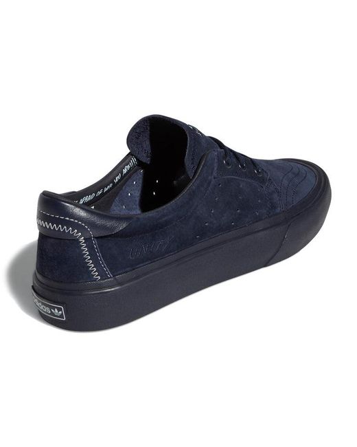 Adidas Blue Unity X Coronado 'Legend Ink' for men