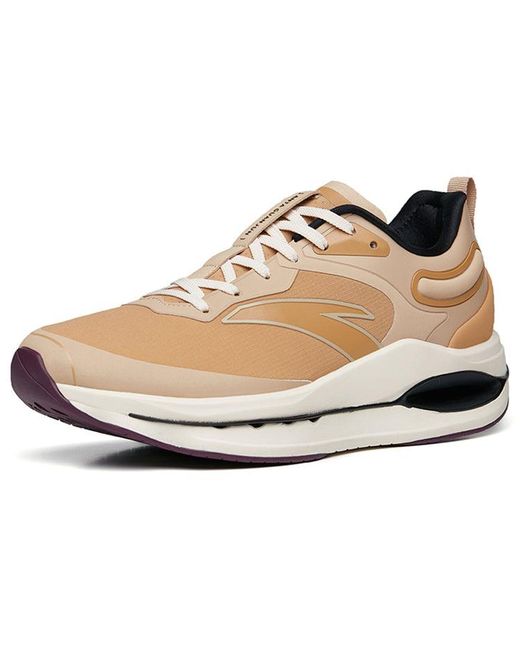 Anta White Champion Collection for men