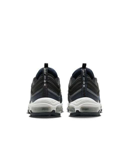 Nike Black Air Max 97 Dark Obsidian' for men