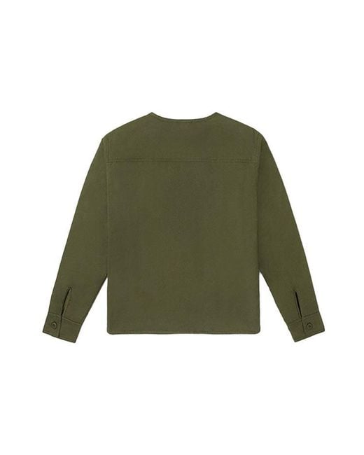 Vans Green (Wmns) Made With Liberty Fabric Jacket