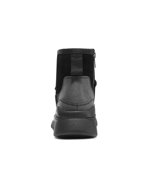 Skechers Black (Wmns) Stormcrusher