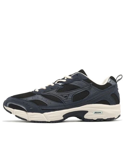 Mizuno Blue Mxr Ebony Ice Morning' for men