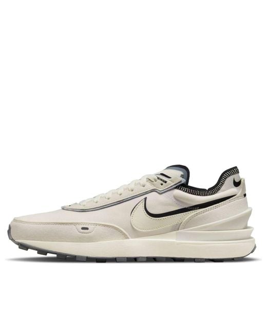 Nike White Waffle One Se 'Coconut Milk' for men