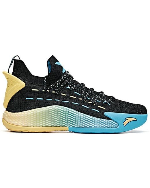 Anta Blue Klay Thompson 5 Low for men