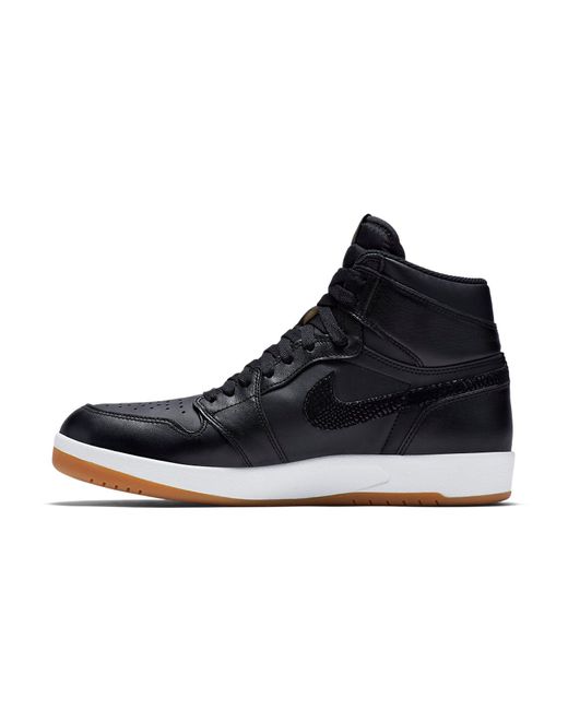 Nike Blue 1.5 Gum' for men