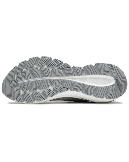 Li-ning Gray Yueying Element 2 for men