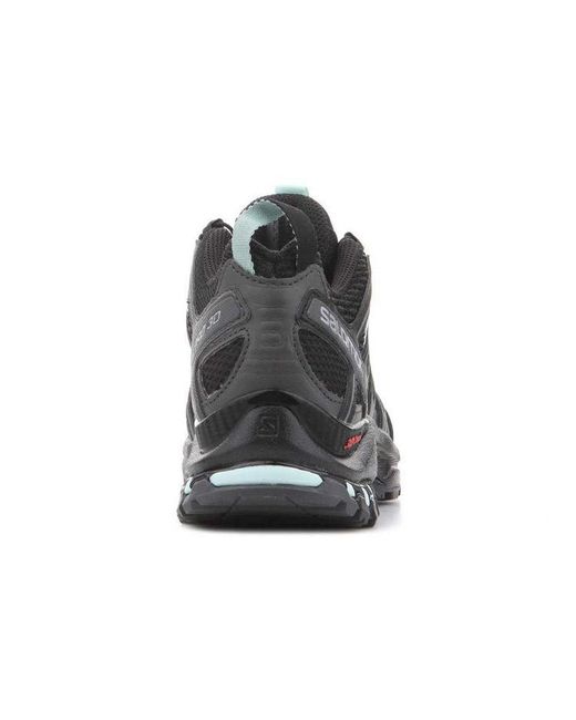Salomon Black (Wmns) Xa Pro 3D Waterproof