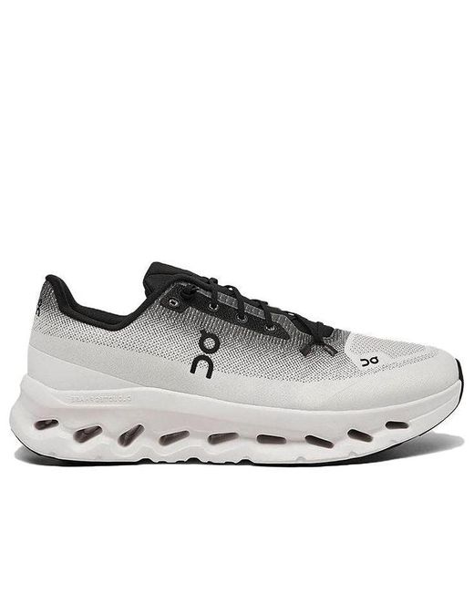 On Shoes White Cloudtilt for men