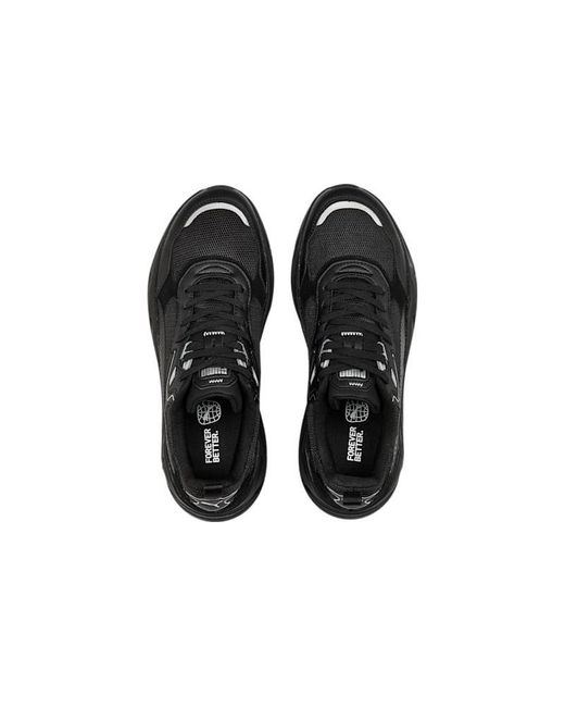 PUMA Black Trinity for men