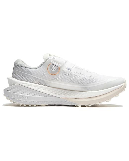 Li-ning White (Wmns) Dilu Pro