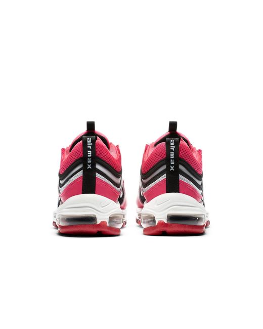 Nike Red (Wmns) Air Max 97 'Sakura Pack