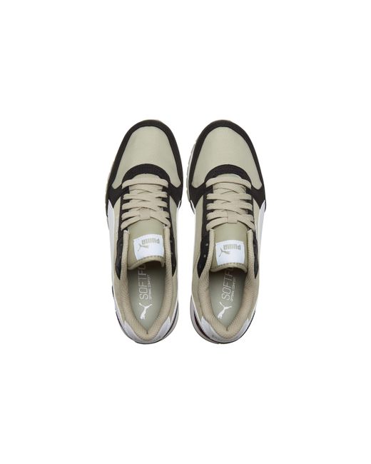 PUMA Brown St Runner V3 for men
