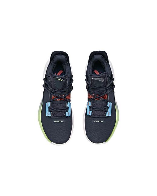 Anta Blue Ufo 2 Low for men