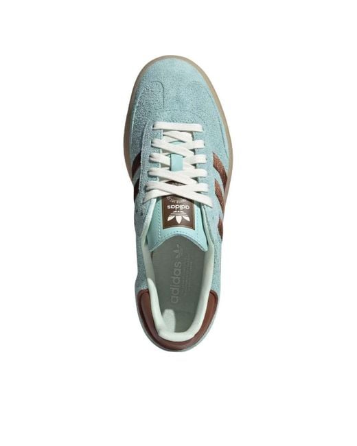 Adidas Blue (Wmns) Sambae 'Semi Flash Aqua'
