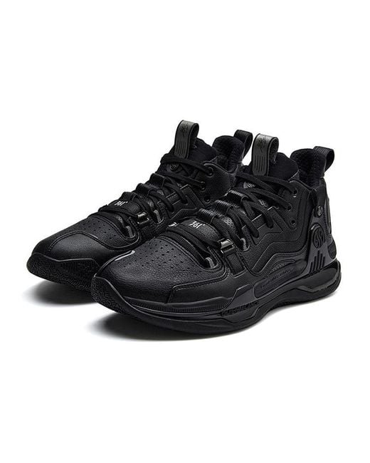 361 Degrees Black Ag1 Prm Aaron Gordon 'Perigord Truffle' for men