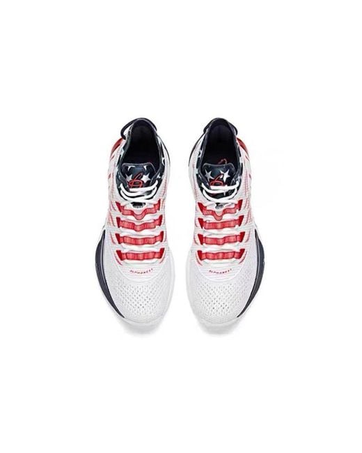 Anta Blue Gordon Hayward 1 'Usa' for men