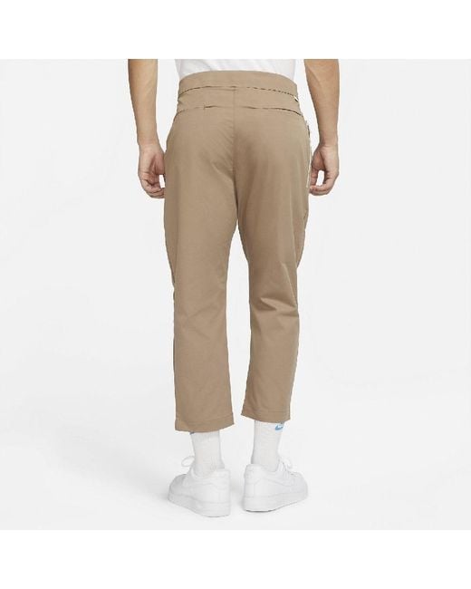 Nike Natural Foca Sportswear Nsw Style Essentials Utility Pants for men
