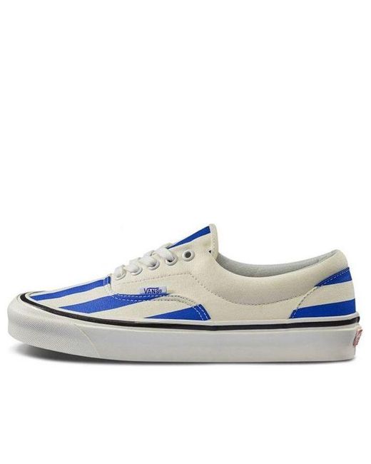 Vans Blue Era 95 Dx Anaheim Factory Pinstripes' for men