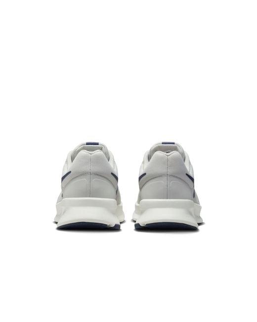Nike Blue Run Swift 3 'Iron Ore Thunder' for men