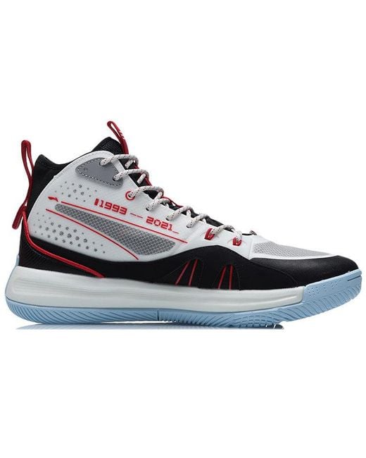 Li-ning Blue 937 for men