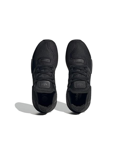 Adidas Blue Nmd_G1 Carbon' for men