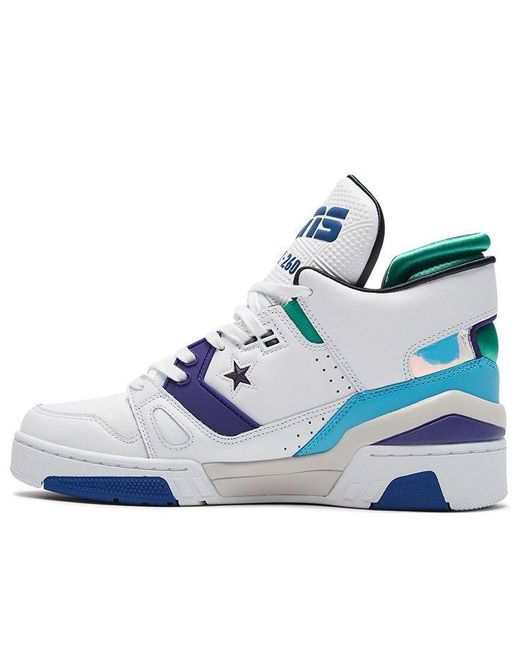 Converse Blue Don C X Erx-260 Mid Jewel 'Charlotte Hornets' for men