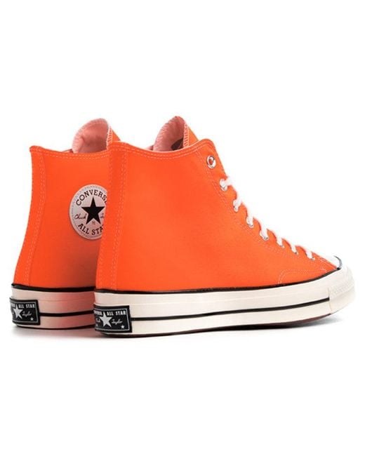 Converse Red Chuck 70 High 'Total' for men