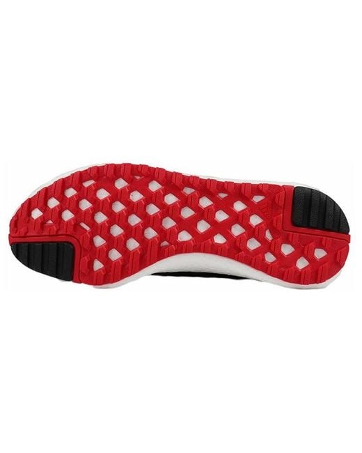 Adidas Red Ch Rocket Boost M for men