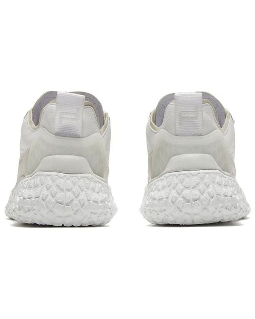 PUMA White Pd Octn for men
