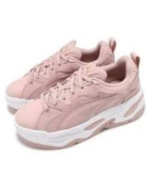 PUMA Pink (Wmns) Blstr Mix