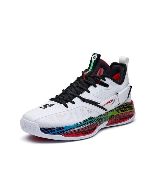 Anta Blue Gh3 'Hyperx' for men