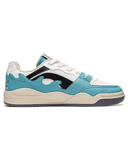 Li-ning Blue Moon 'Ocean' for men