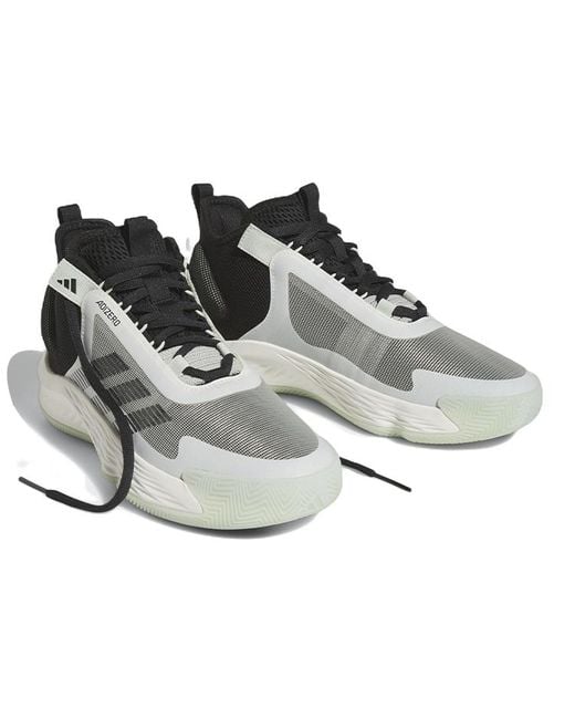 Adidas Multicolor Adizero Select Shoes for men