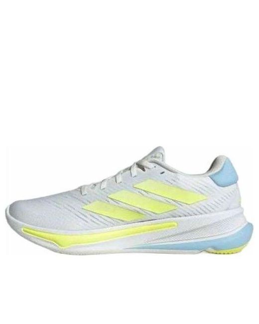 Adidas Blue Supernova Ease 'Crystal Matte' for men