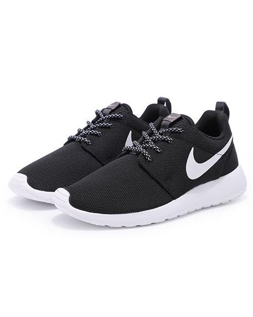 Nike Blue (Wmns) Roshe One
