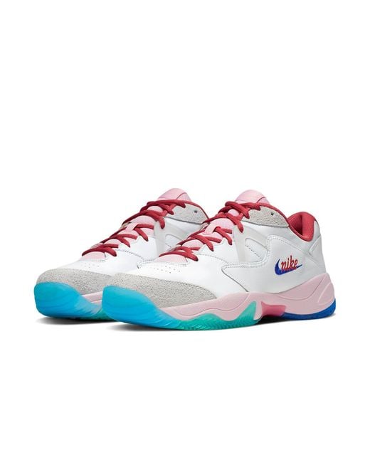 Nike White Court Lite 2 Foam' for men