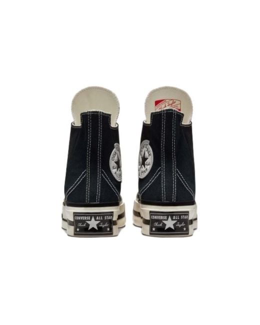 Converse Blue Chuck 70 Plus High for men